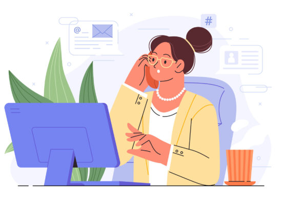 segreteria segreteria